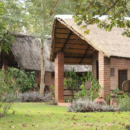 Barefoot Lodge And Safaris - Malawi ليلونغوي المظهر الخارجي الصورة